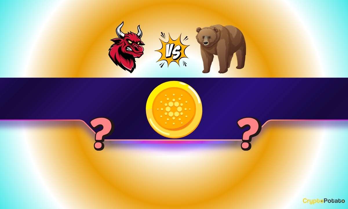 2 Bullish and 1 Bearish Cardano Signals as ADA's Price Collapses