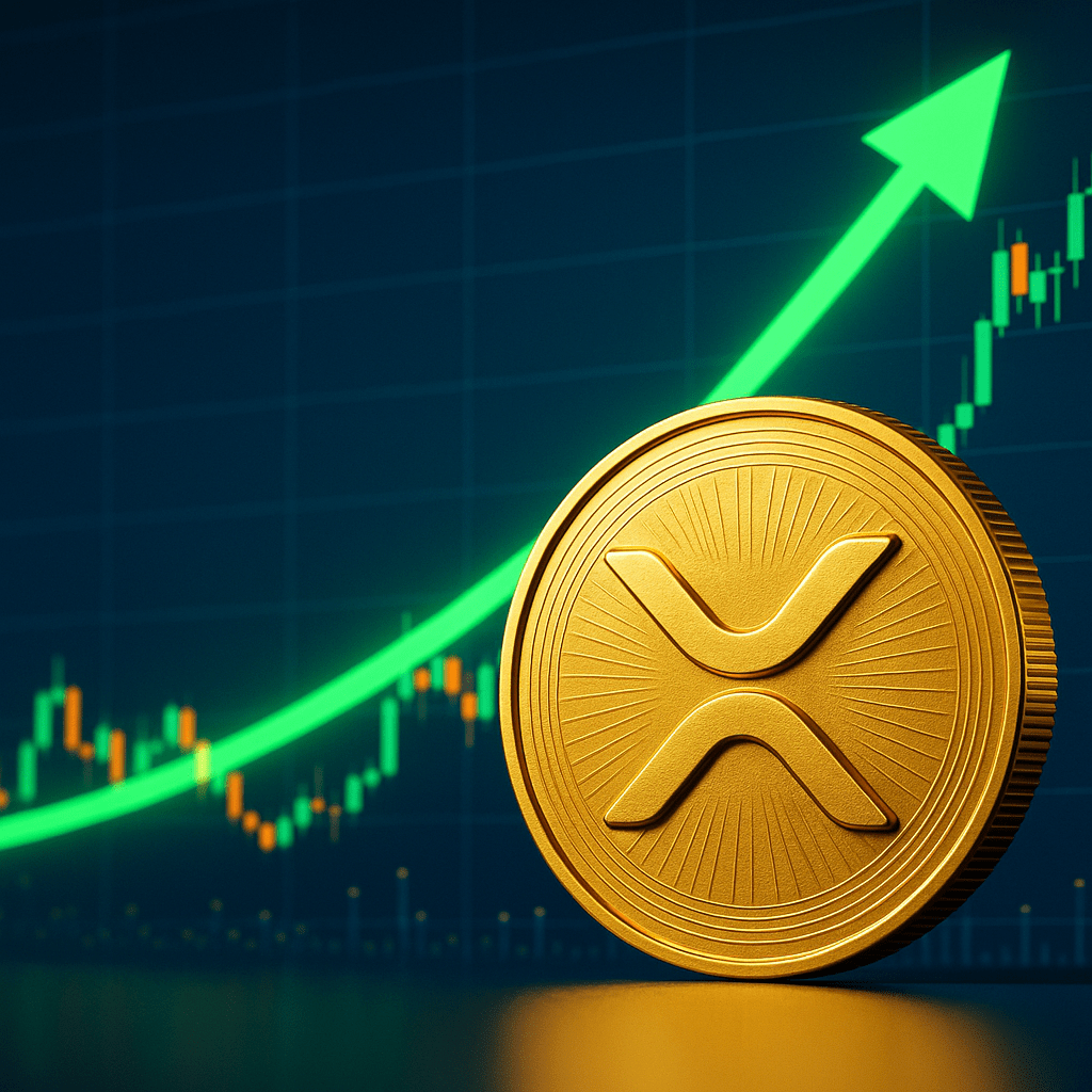 $26 XRP Price Target Remains Technically Valid, Says Expert