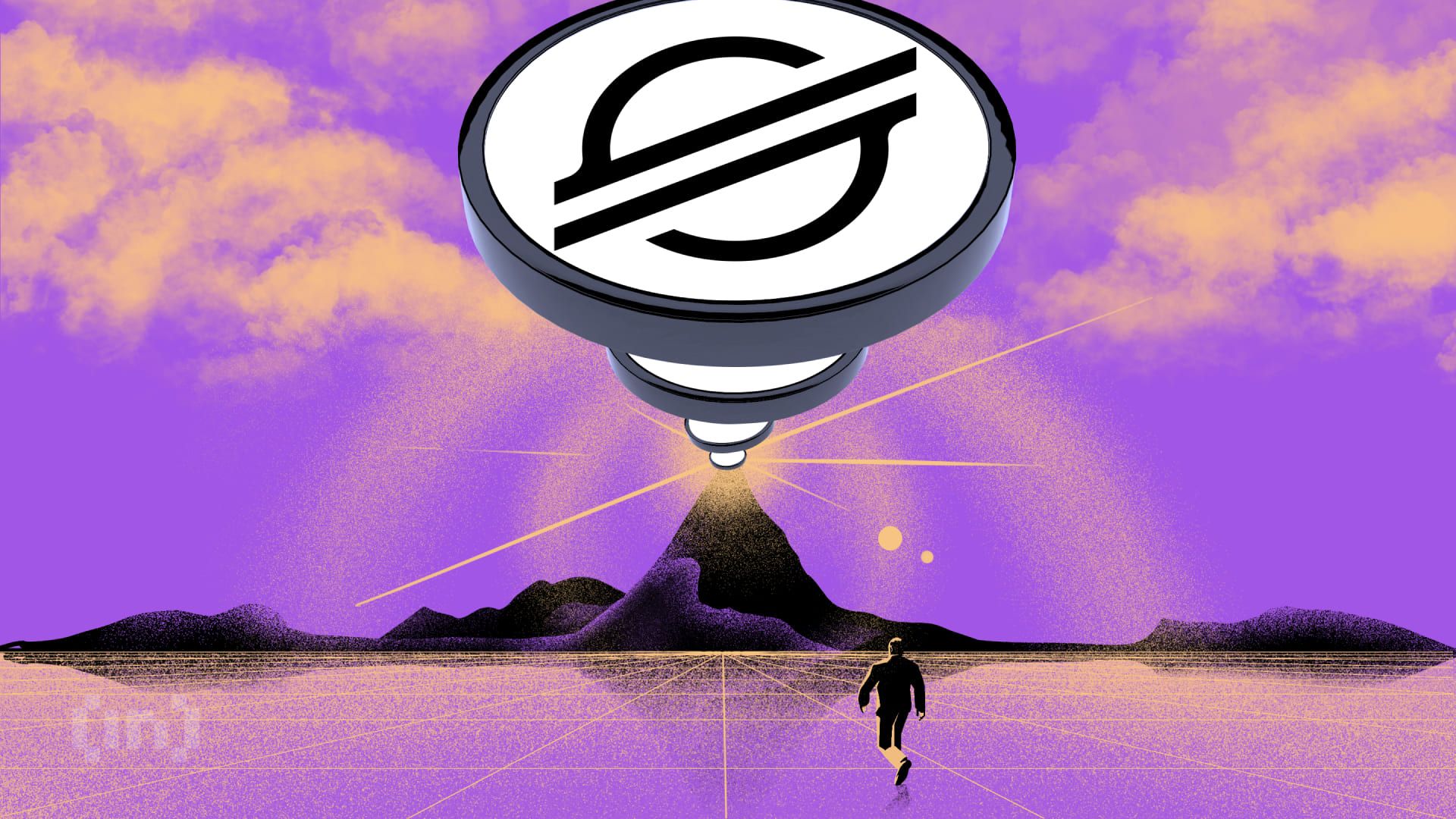 Can Stellar (XLM) Repeat Its 2017 Bull Run? 4 Signals Point to a Q4 Breakout