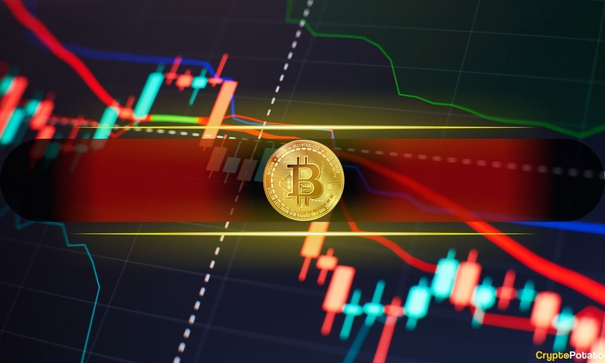4 Reasons Why Bitcoin (BTC) Dumped by $23K in 10 Days