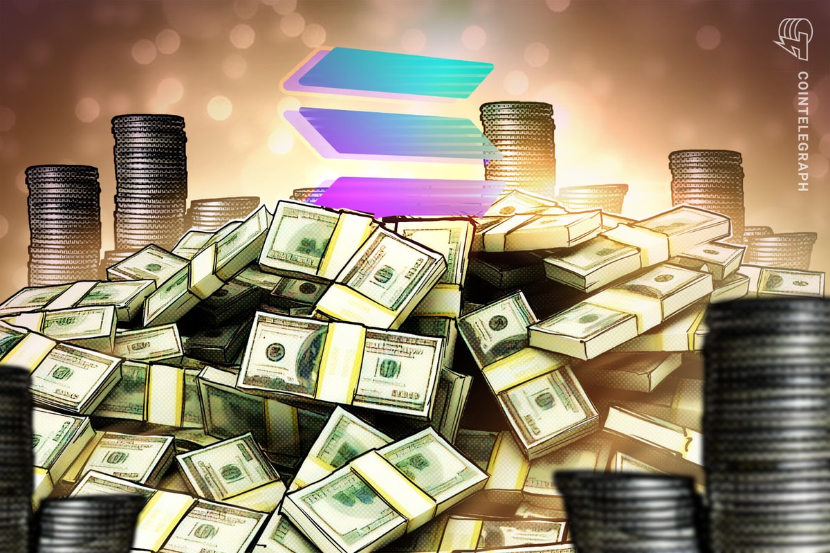 A16z crypto invests $50 million in Solana liquid staking protocol Jito