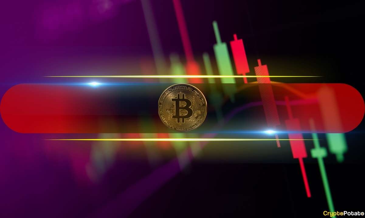ASTER Plunges by Double Digits, Bitcoin Slides Toward $110K: Market Watch