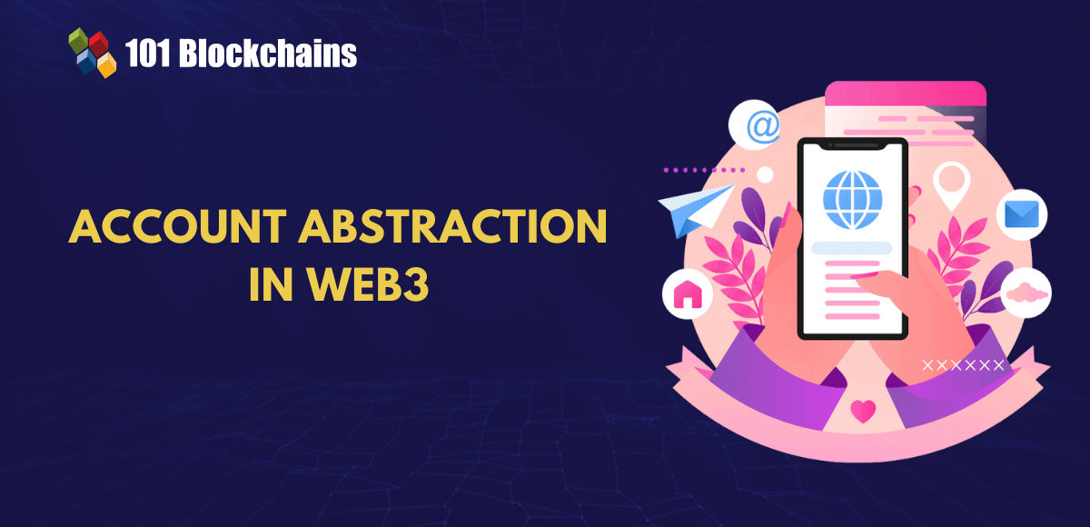 Account Abstraction in Web3: Unlocking Gasless Transactions and Seamless User Experience