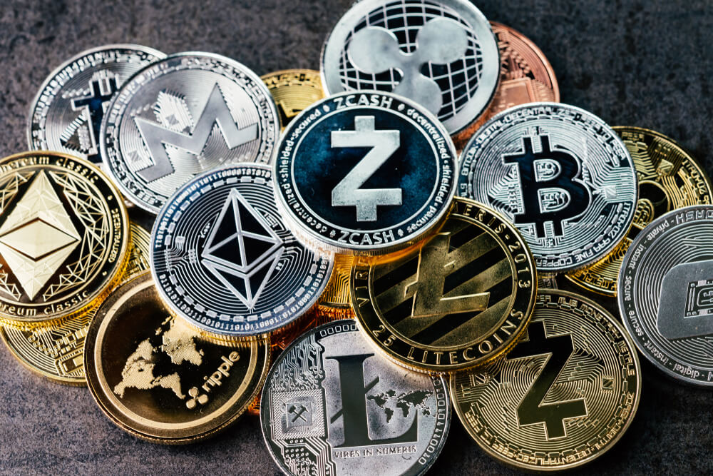 Altcoins Selling Pressure Persists As Exchange Inflow Hits 2025 High — Details