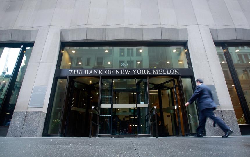 BNY Mellon Stays ‘Agile’ on Stablecoin Plans, Focuses on Infrastructure