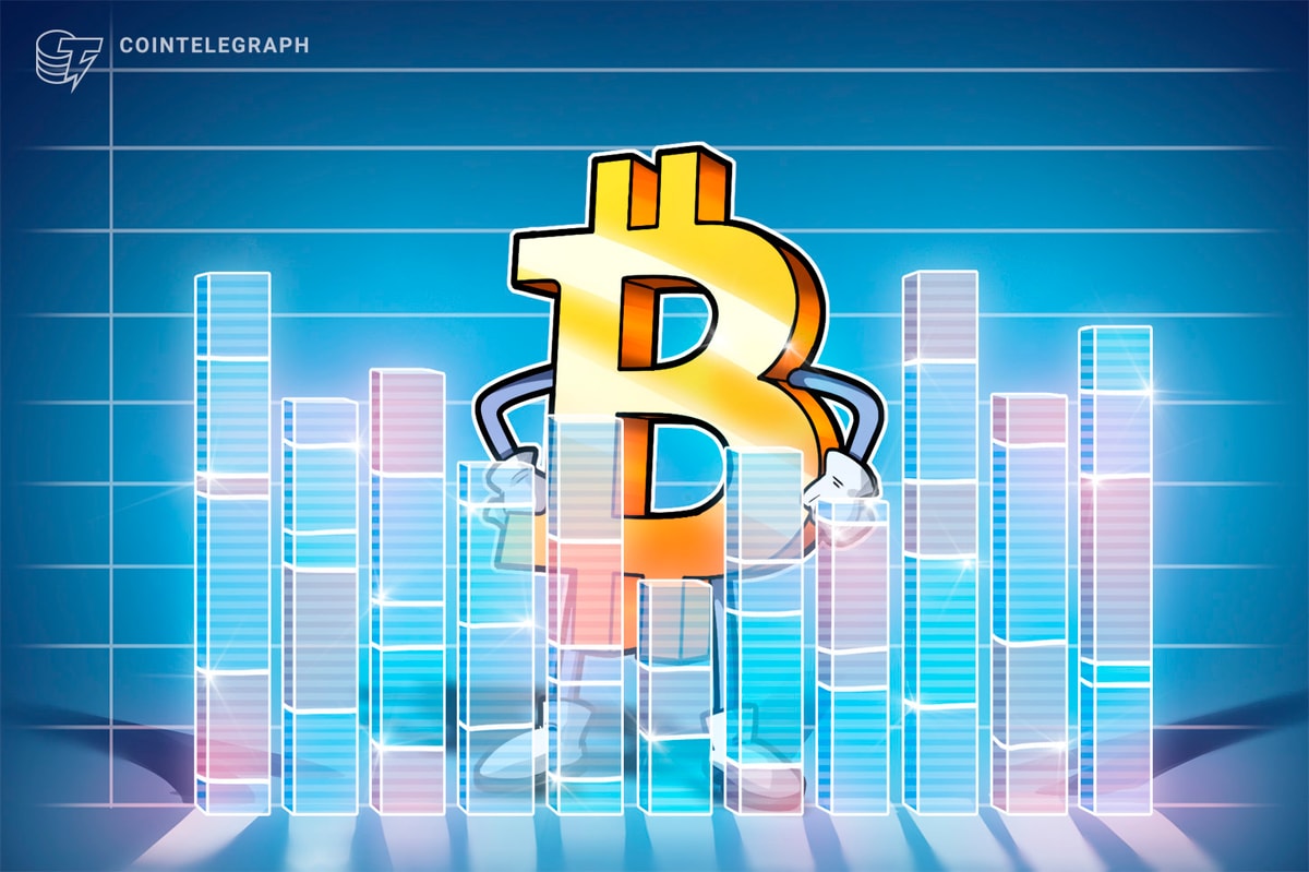 BTC Uptober Depends On Fed Rate-Cut Odds, Stocks
