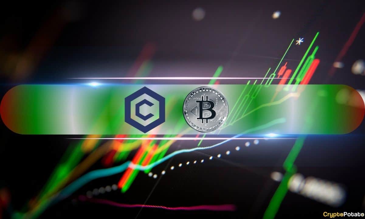 CRO Jumps 5% Daily, BTC Price Calms After Post-CPI Volatility: Weekend Watch