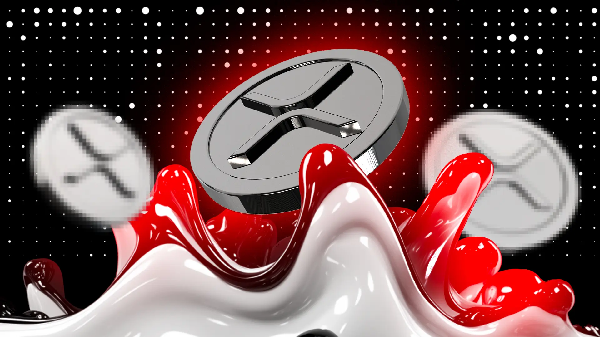 XRP Faces Sell Pressure From Long-Term Holders