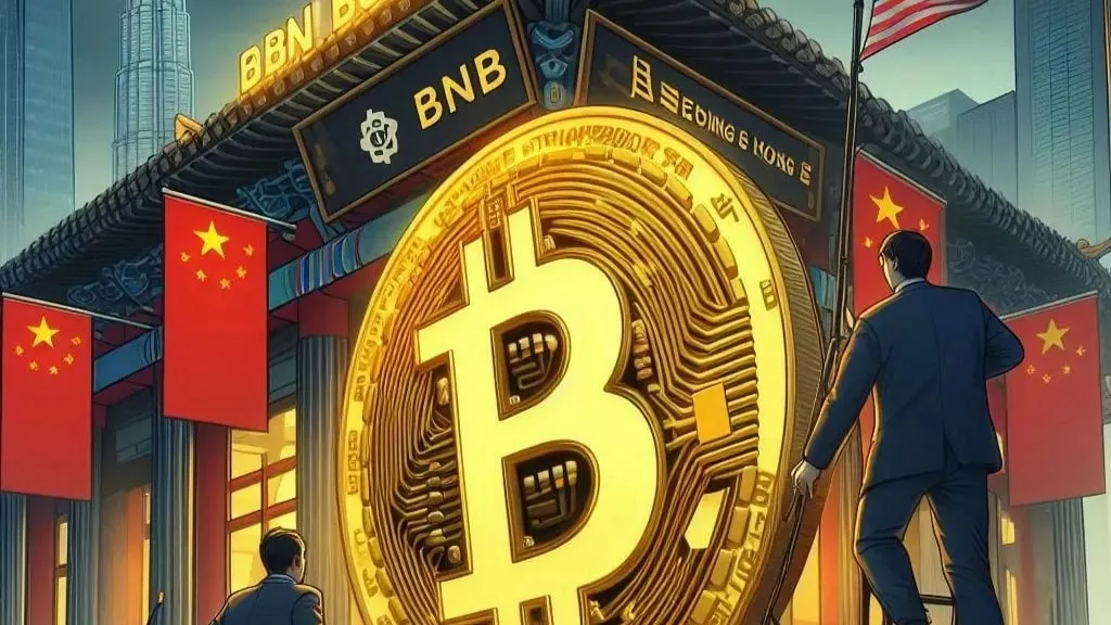 China Renaissance Plans $600M Institutional Fund