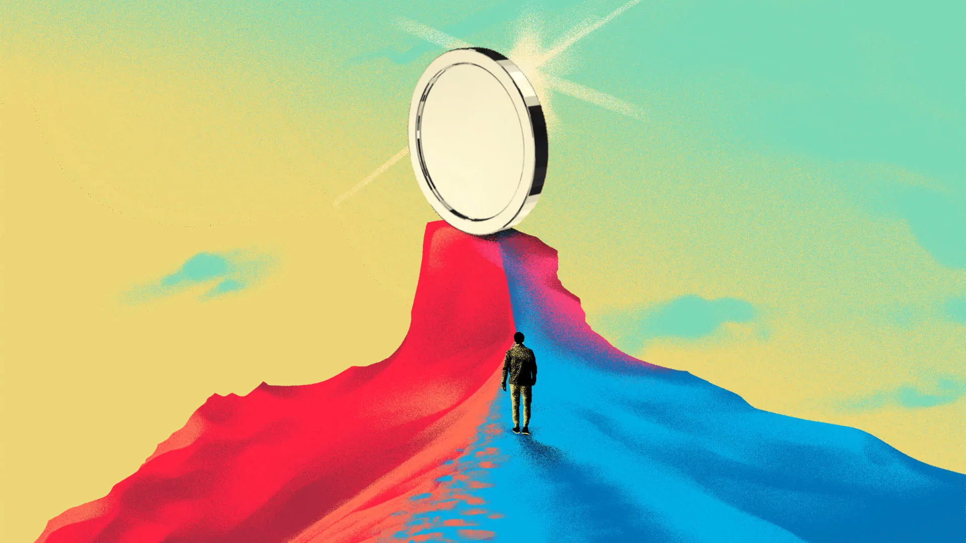 RSI Divergence On the Shorter Timeframe