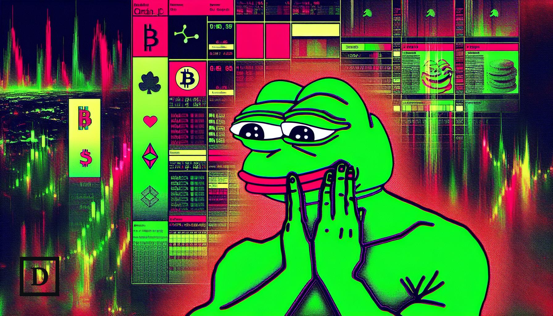 Binance listing saga cover image