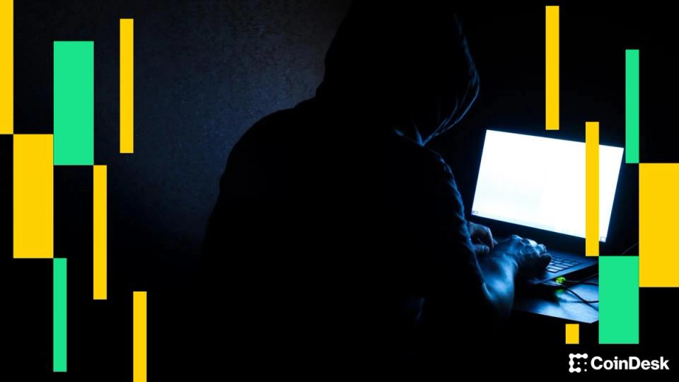 Crypto Hackers Lose Millions During 'Black Friday' Market Meltdown Due to Panic Selling