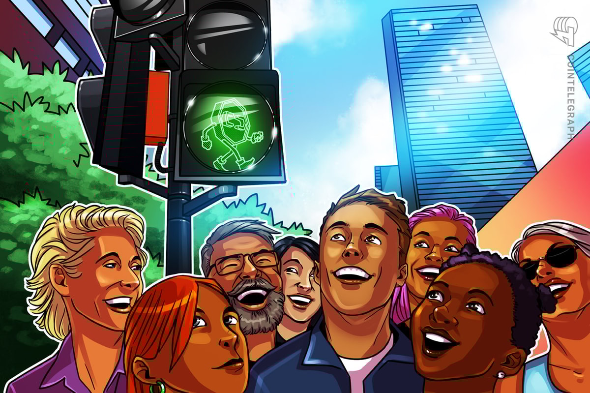 Crypto ‘Got a Passing Grade’ on the Weekend Crash: Bitwise CIO Matt Hougan