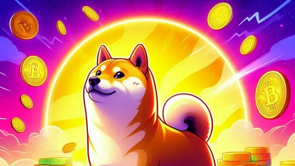 Dogecoin Poised for Massive 2025 Rally as Elliott Wave Signals Surge