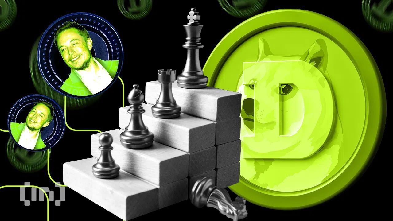 Dogecoin Investors Keep Selling