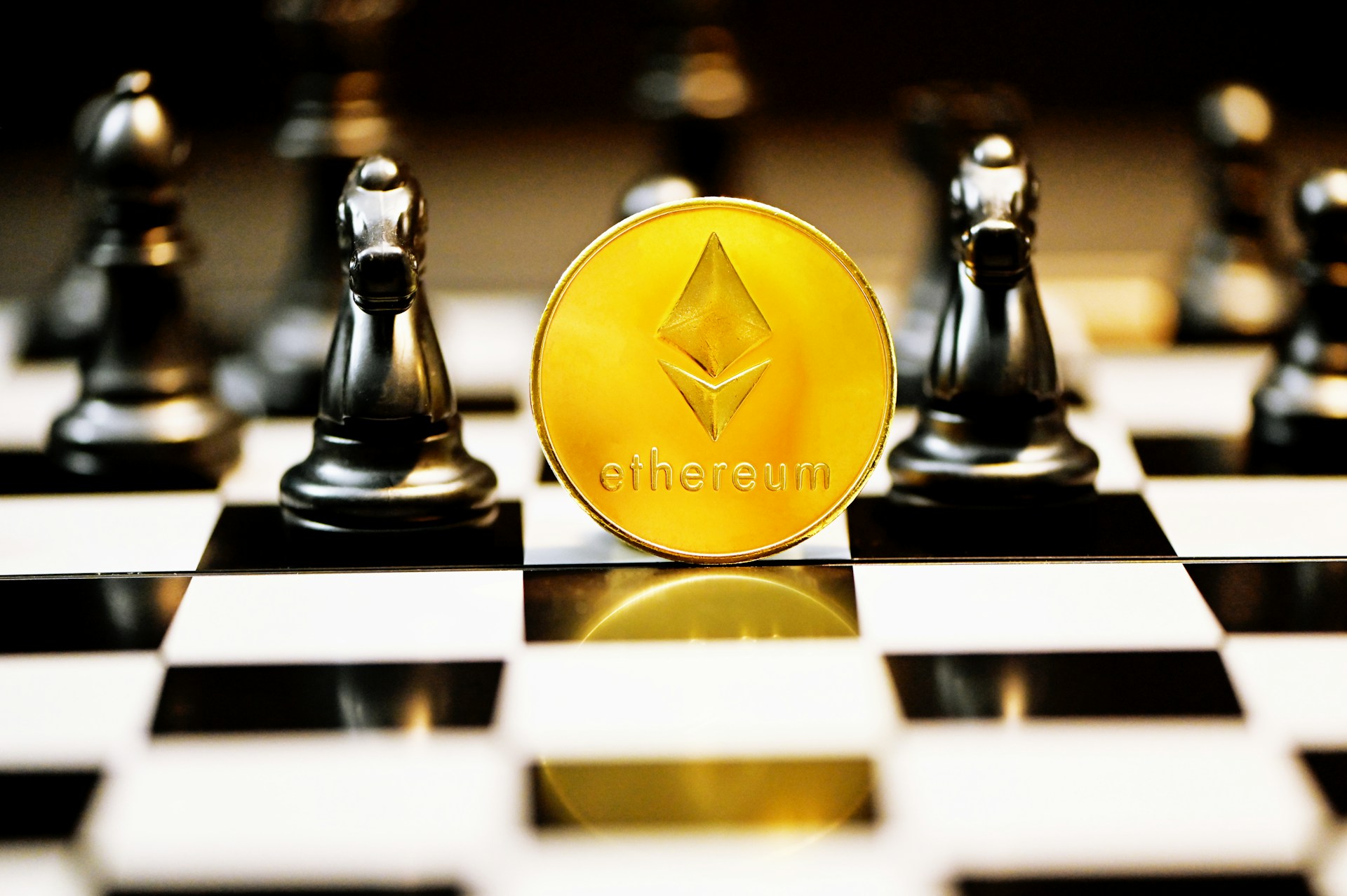Ethereum Ready For ‘Rapid Expansion’ As Price Holds $3,900