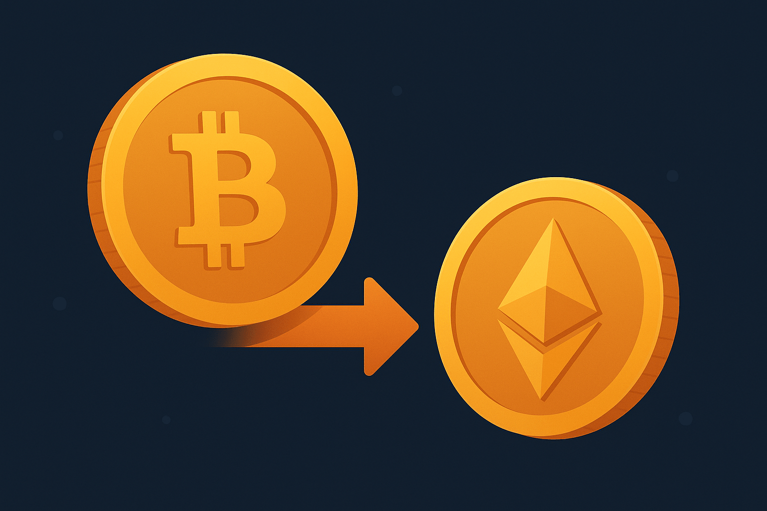 Ethereum Will Flip Bitcoin, Says Tom Lee: Here's Why And When