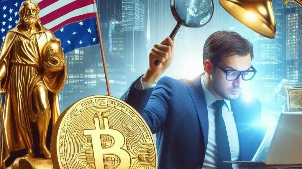 Gold Beats Bitcoin as Peter Schiff Highlights Safe-Haven Edge