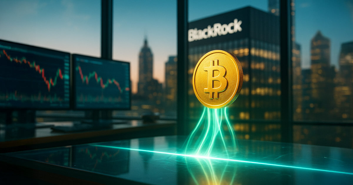 How BlackRock’s IBIT ETF is keeping Bitcoin above $100k