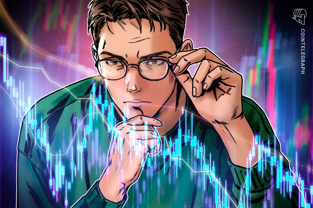 How to Read Crypto Charts in 2025 Like a Pro