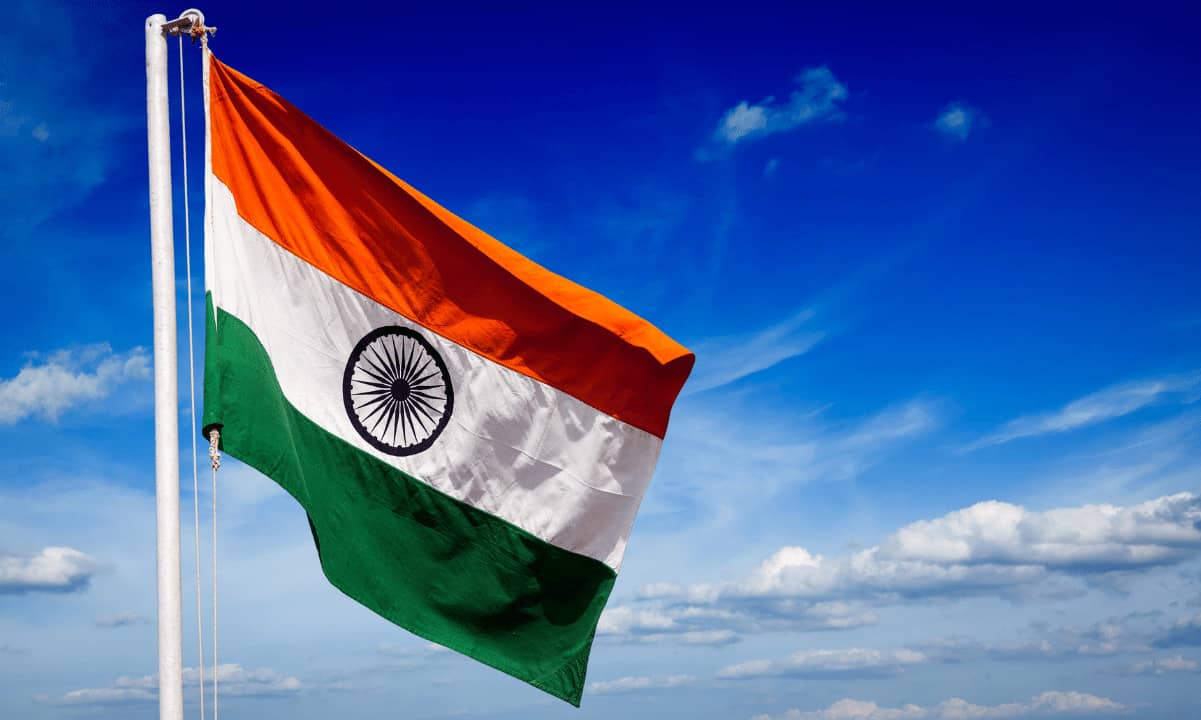 India Extends Its Crypto Reign but US Isn't Far Behind With Explosive 50% Volume Growth