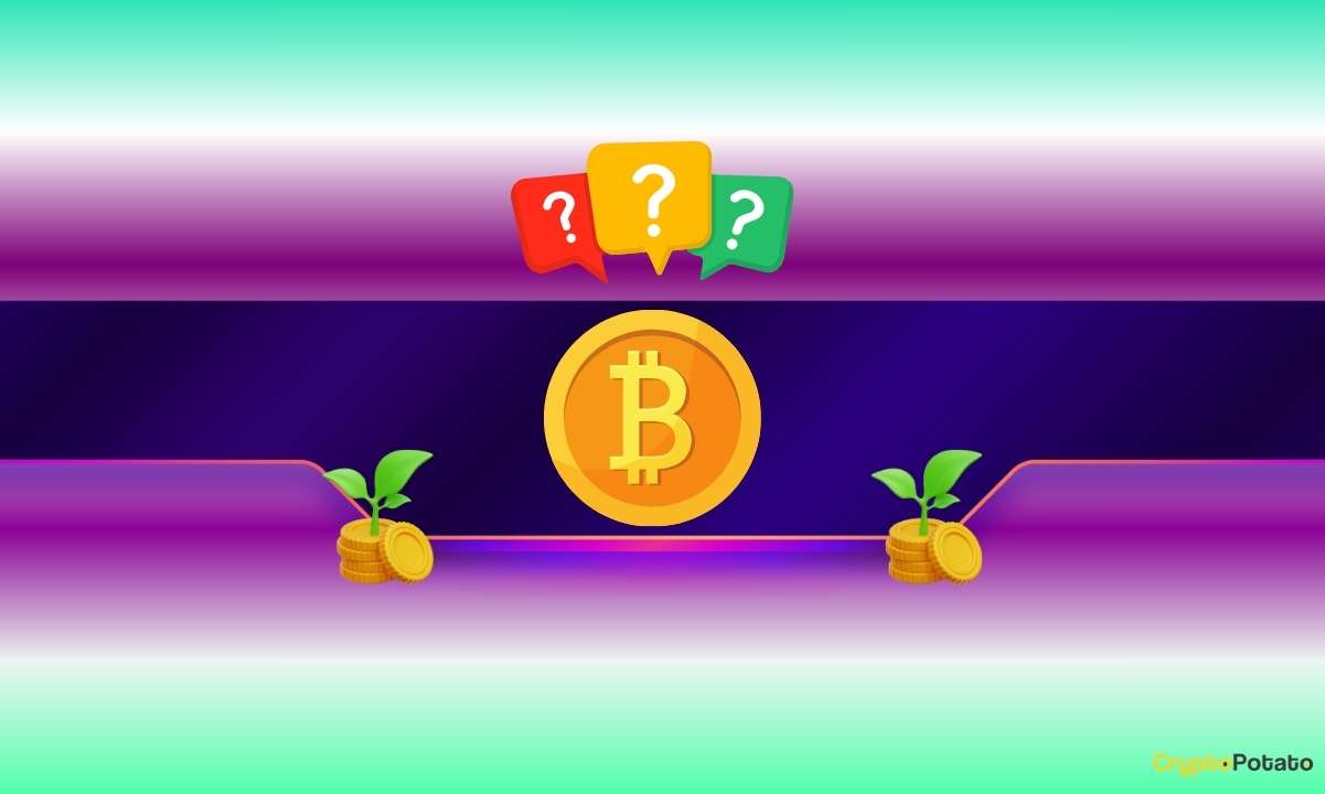 Is $91K Next for Bitcoin's Price If it Fails to Reclaim This Crucial Resistance?