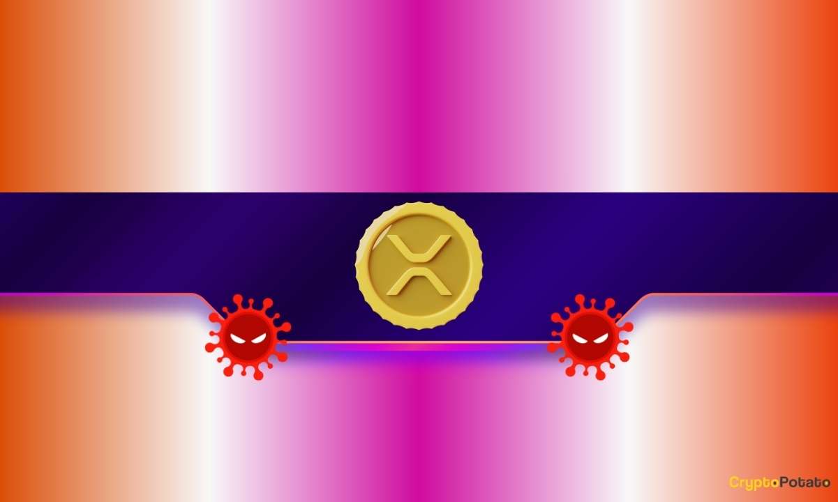 Is XRP Destined to Fall to $2? Analyst Issues Worrying Prediction