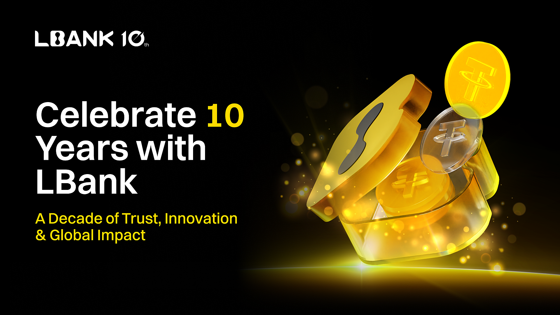 Web3 Banking Symposium 2025: Shaping the Future of Banking with Digital Innovation