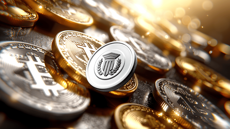 New Crypto Mutuum Finance (MUTM) Approaches V1 Protocol Launch With Over $17.4M Raised