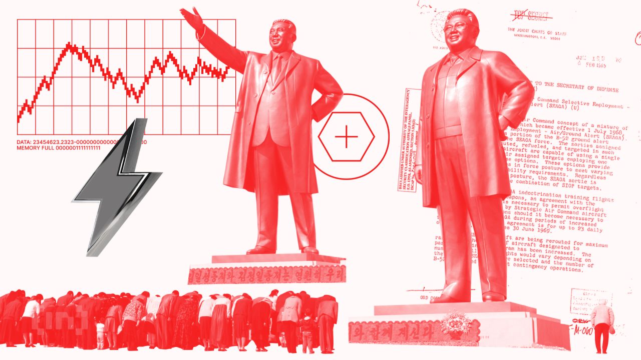 XRP Whale Count Hits An All-Time High Amid Market Turmoil