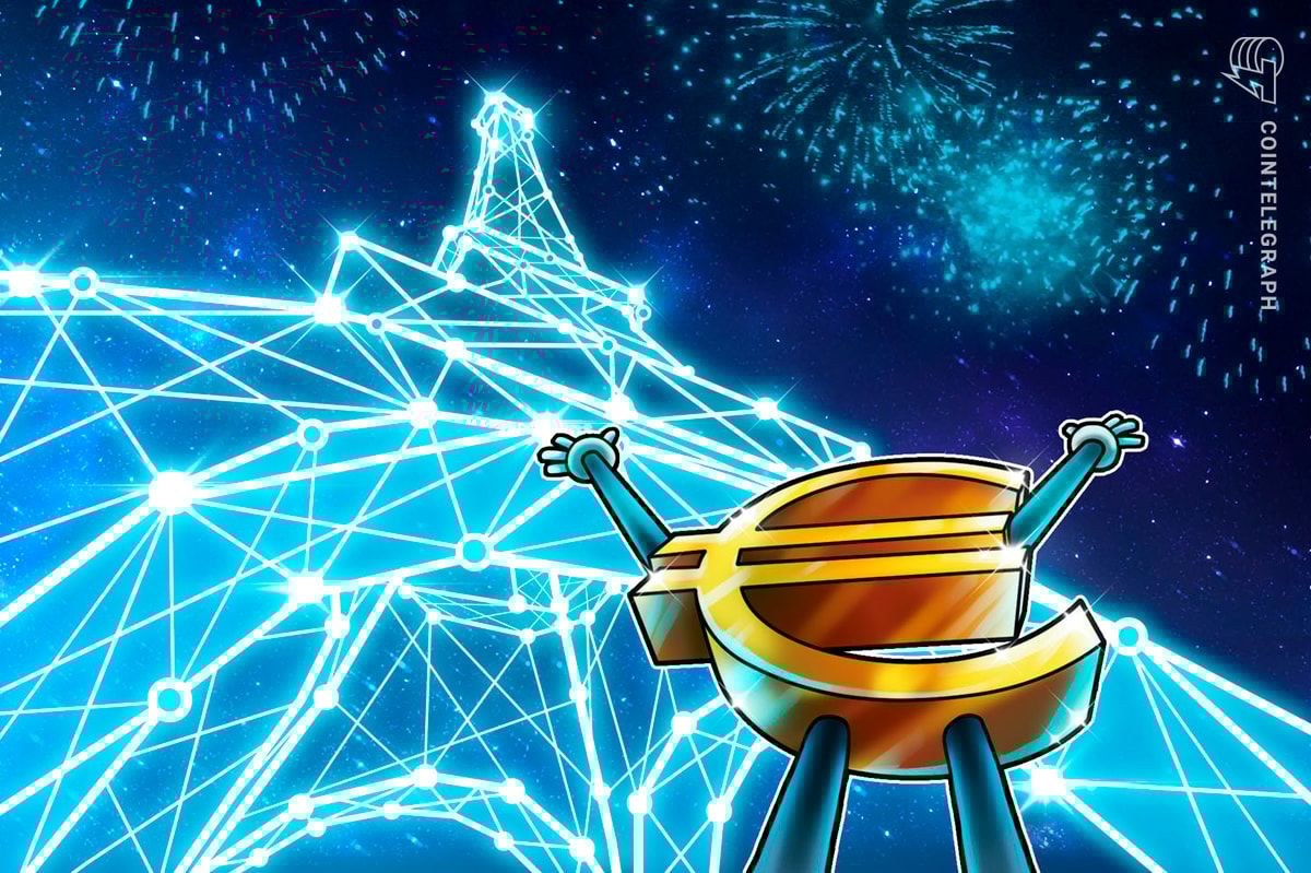 ODDO BHF Launches Euro-Backed Stablecoin