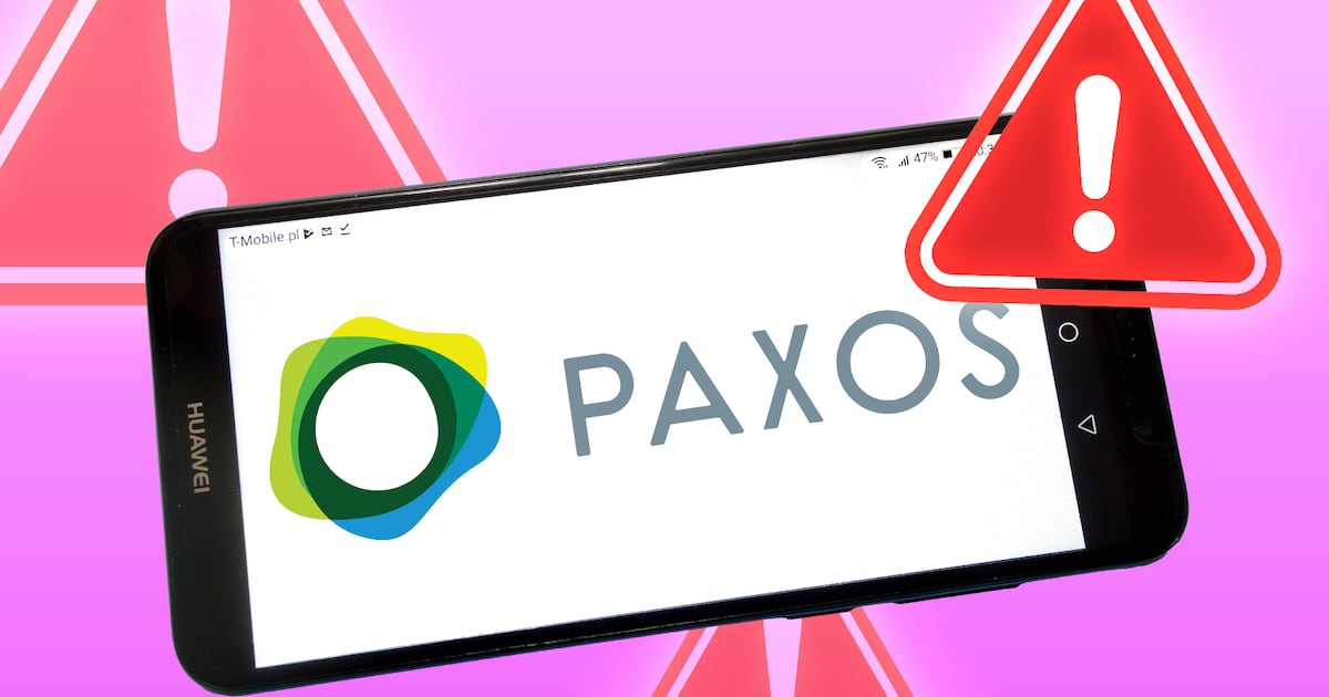 Paxos’ $300tn stablecoin blunder sparks confusion amid firm’s trust charter bid – DL News