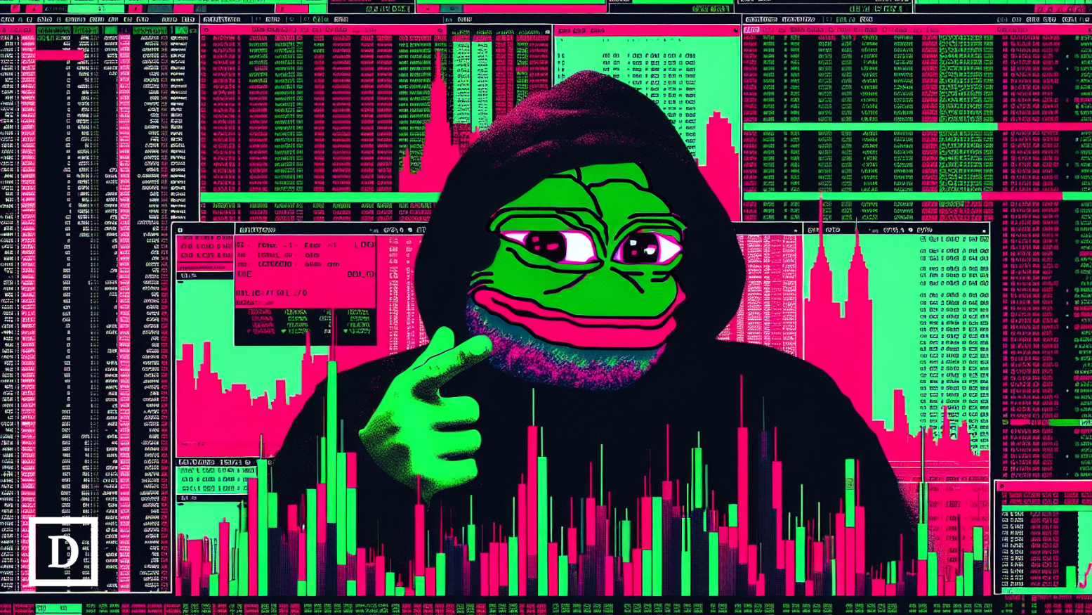 Pumpfun Acquires Memecoin Trading Terminal Padre