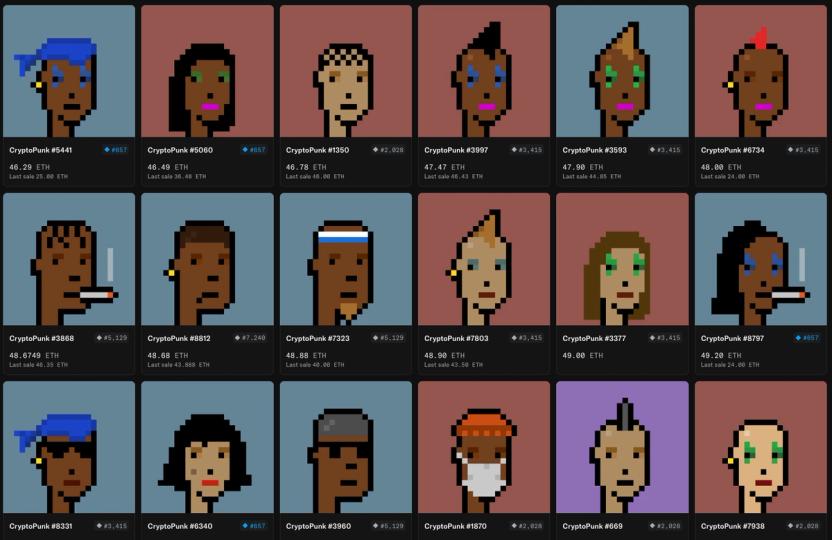 Q1 Launch Confirmed for SEA With Half of Supply Allocated to Community