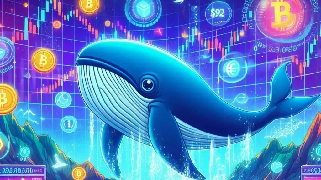 SOL Whale Moves $192M as Solana Eyes Key Resistance