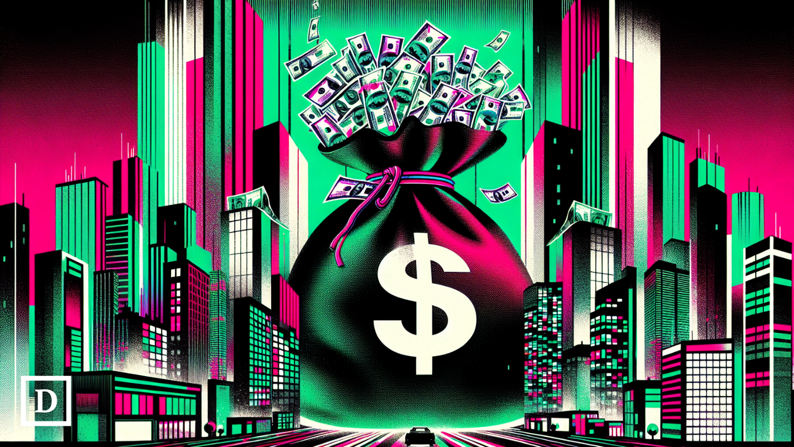 Stripe-Backed Tempo Blockchain Raises $500 Million in Series A