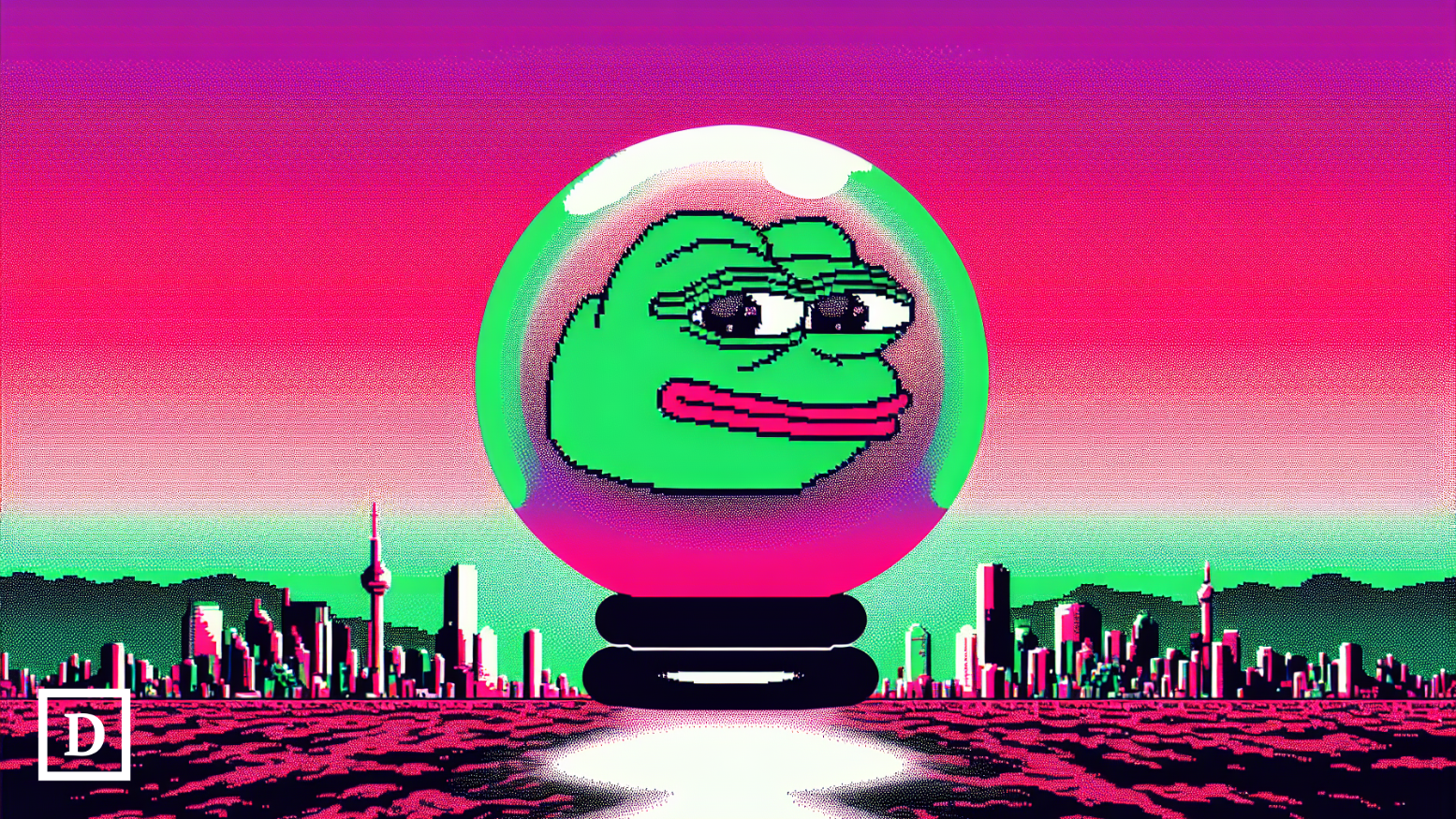 The History of Crypto Prediction Markets: How Polymarket and Kalshi Emerged as Winners in a Crowded Space