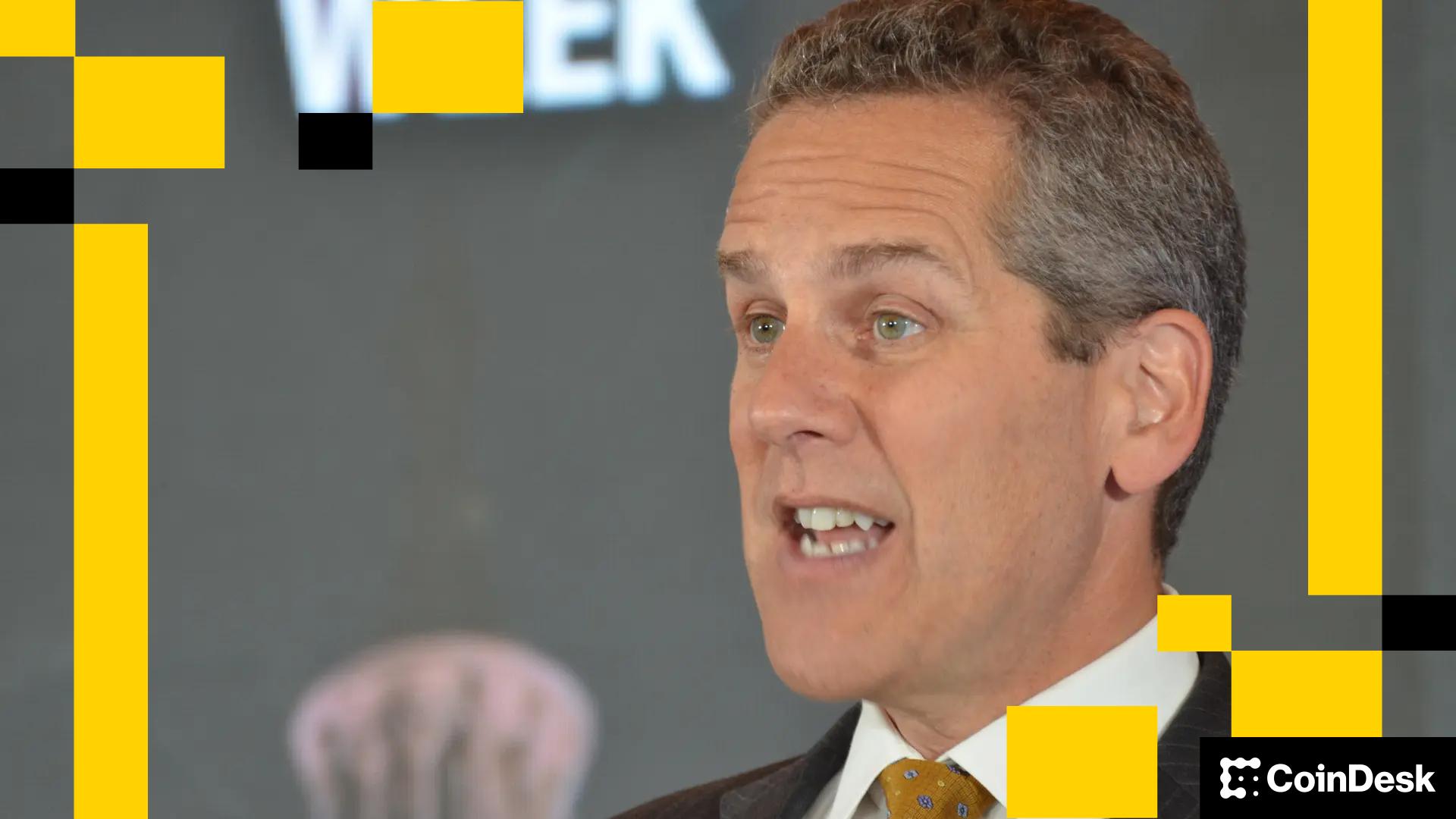 U.S. Fed's Barr Catalogues Dangers to be Dodged in Future Stablecoin Regulations