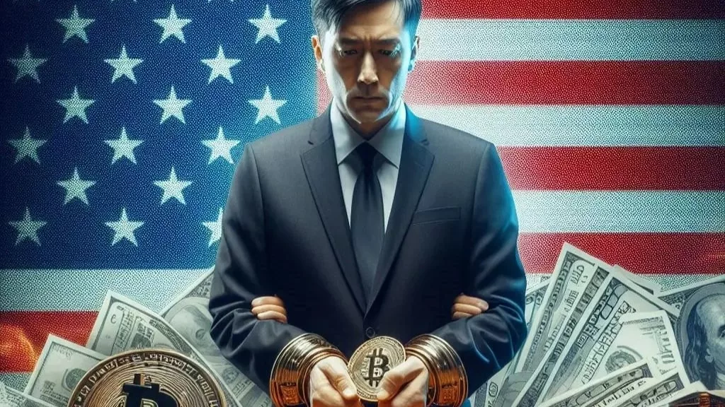 US Seizes Bitcoin in $15B Crypto Fraud Case