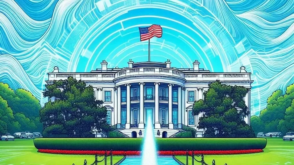 White House Joins Ripple Conference 2025 in New York