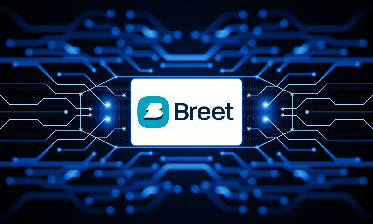 Why Breet is the Go-To Crypto to Cash App in Nigeria