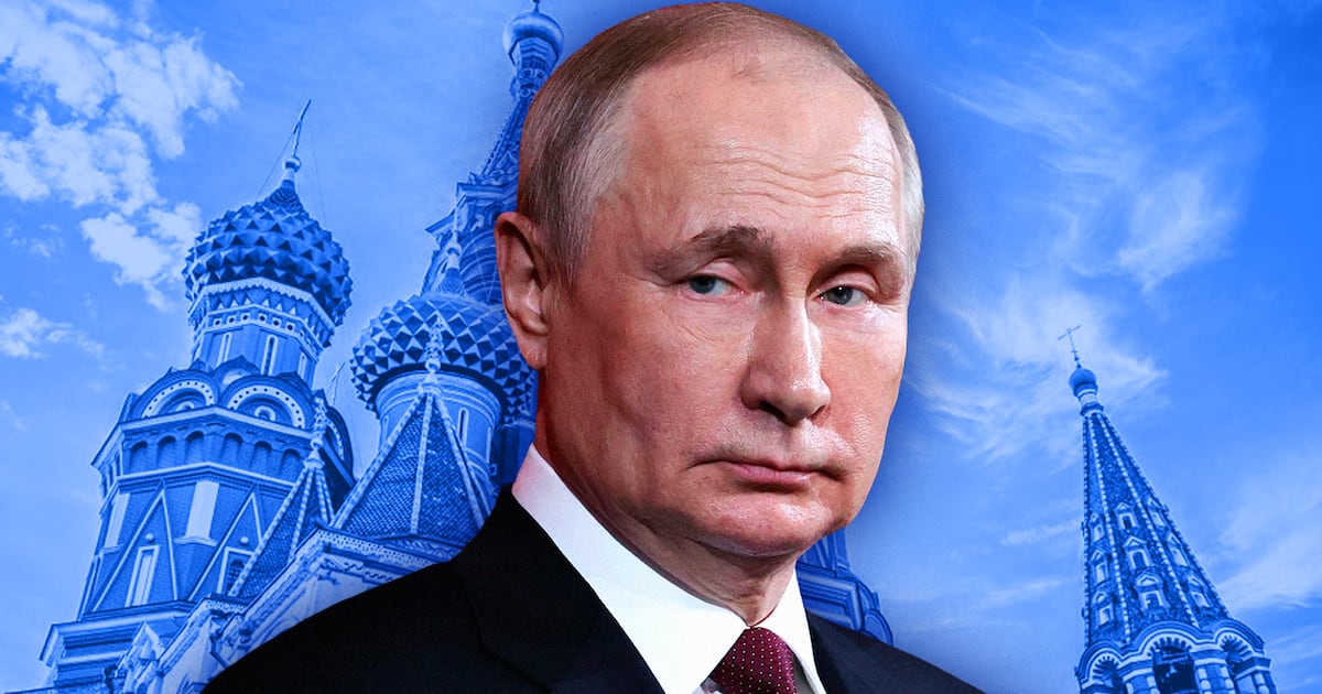 Why Russia became the top European country for crypto adoption – DL News