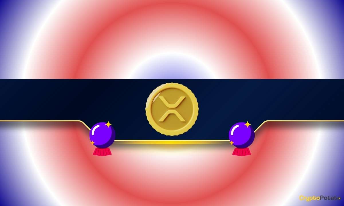 XRP Risks Further Drop if Bulls Fail to Clear This Resistance