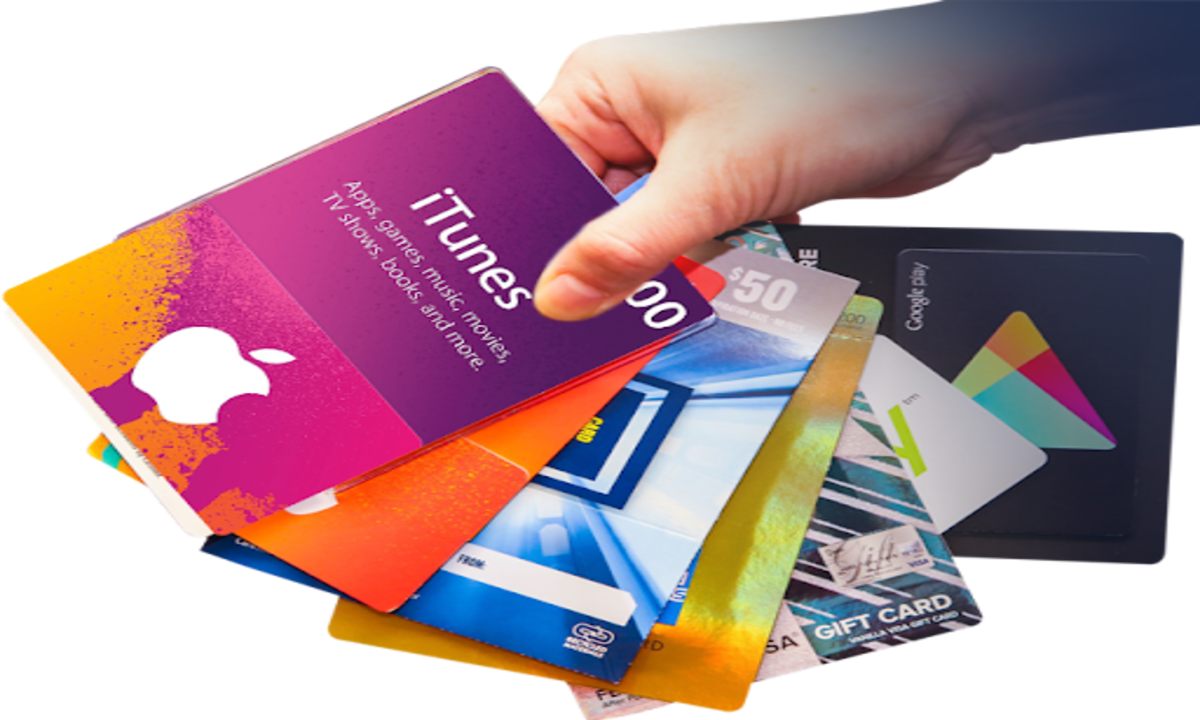 Jour Cards Launches ITunes Gift Card Store For Instant Apple Purchases With Bitcoin And Crypto