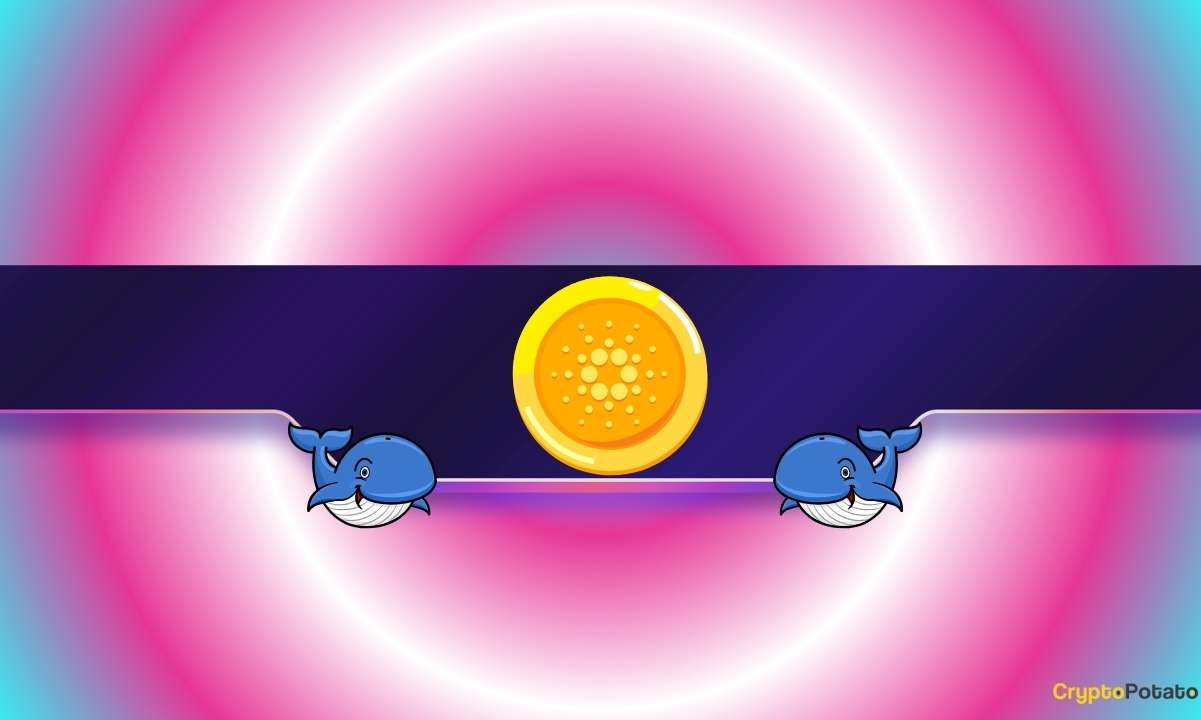 More Trouble Ahead for Cardano's Price?