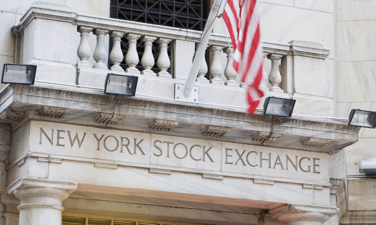 NYSE-Like Oversight Could Prevent Crypto Crashes