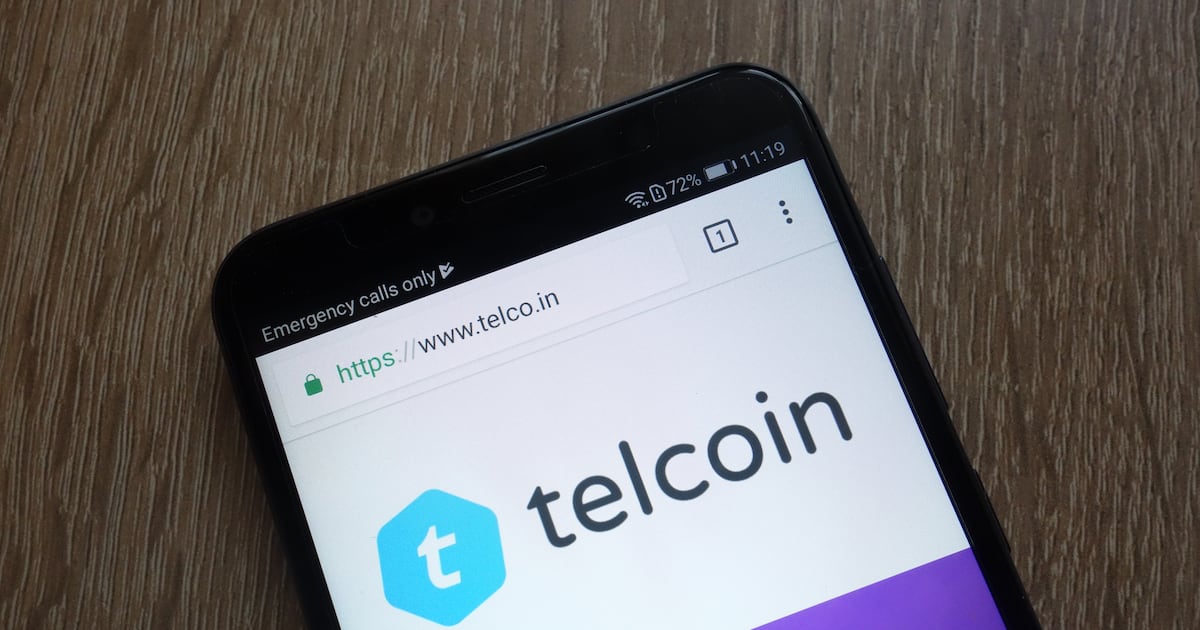 Telcoin surges 75% after firm receives crypto bank charter in Nebraska – DL News