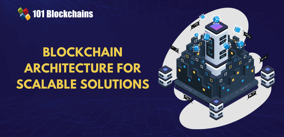 Understanding Blockchain Architecture for Scalable Solutions