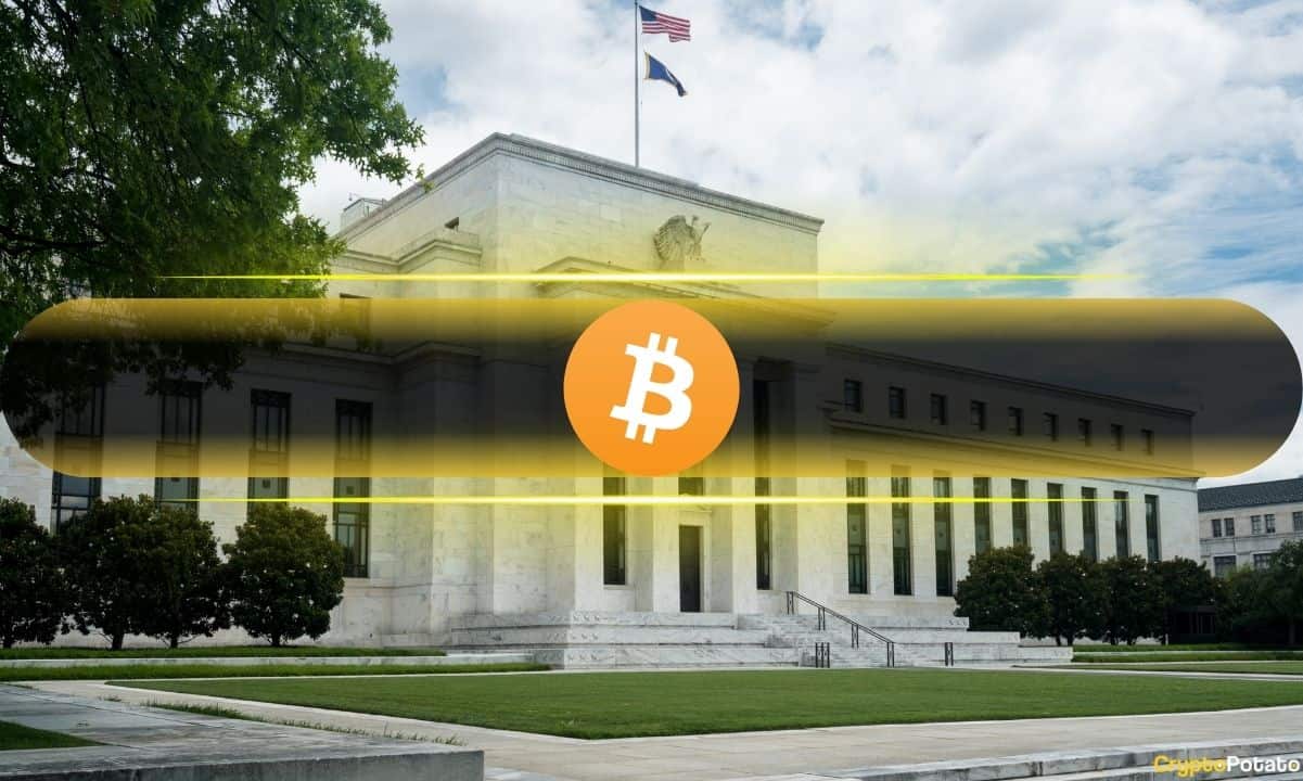 4 Ways Trump's New Fed Chair Could Supercharge Bitcoin's Price