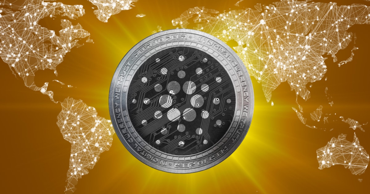 ADA Price Prediction: Cardano Targets $0.48 Resistance Break for 30% Rally by January 2025